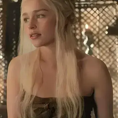 EggyTaxi9822의 Daenarys Targaryen