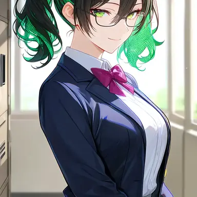 Profile image of 카게츠나