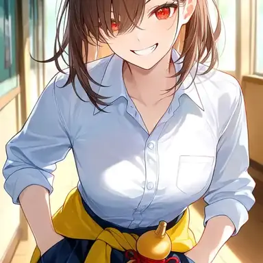 Profile image of 히데요시