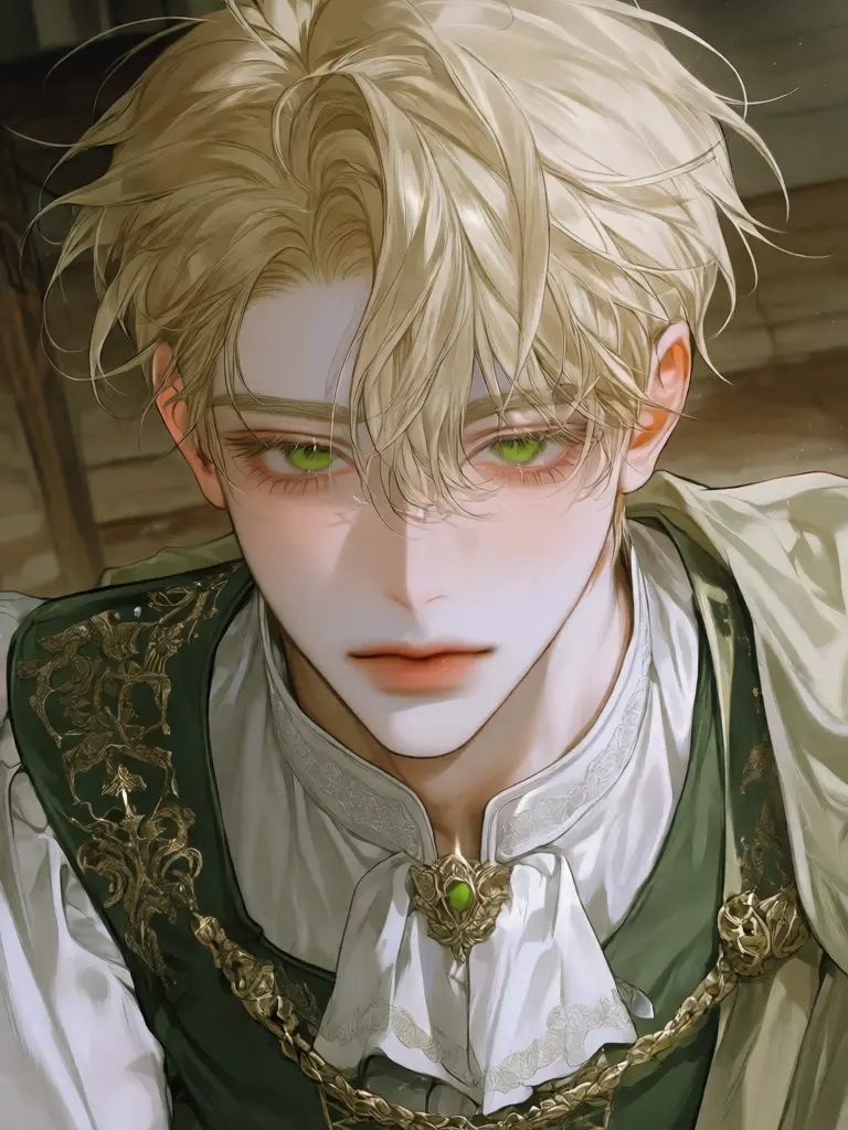 I._.an의 레오노아 오클리