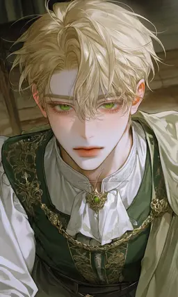 Profile image of レオノア