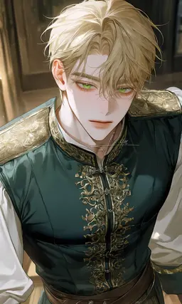Profile image of レオノア
