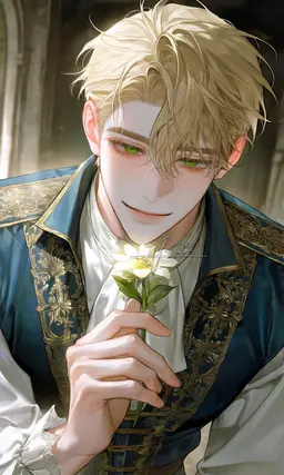 Profile image of レオノア