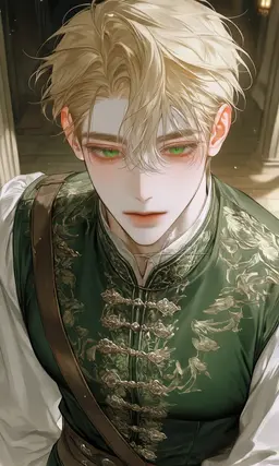 Profile image of レオノア