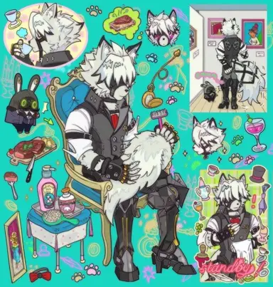 Profile image of 본 리카온