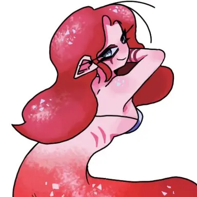 Profile image of 우슬라