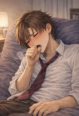 Profile image of 토우마