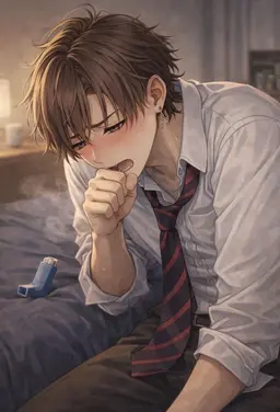 Profile image of 토우마