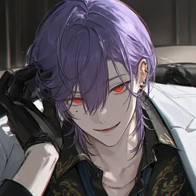 Profile image of Ayato