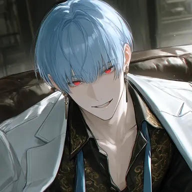 Profile image of Masumi