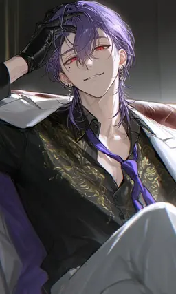 Profile image of Ayato