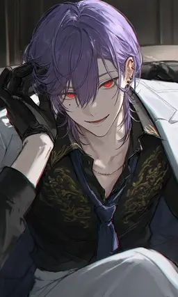 Profile image of Ayato