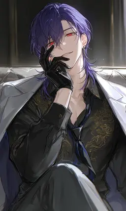 Profile image of Ayato