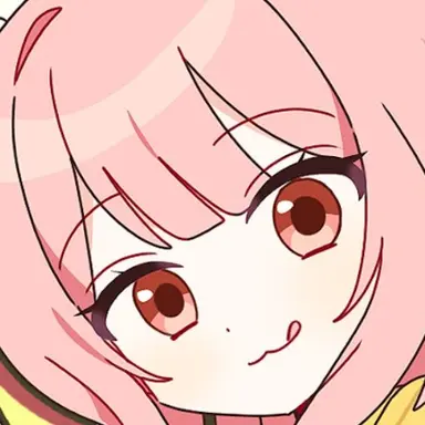 Profile image of 모양몬