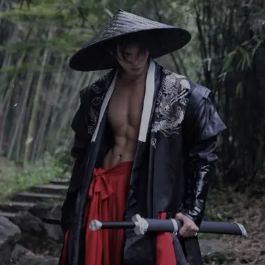 Profile image of Shoji