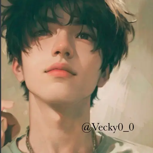 Vecky0_0의 강민혁