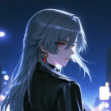 Profile image of 結月