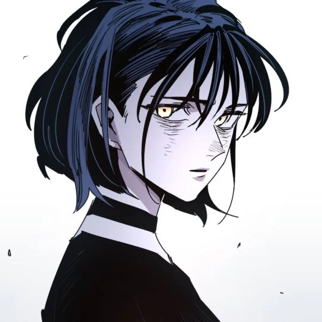 twoyoonlucky의 회적색 여우