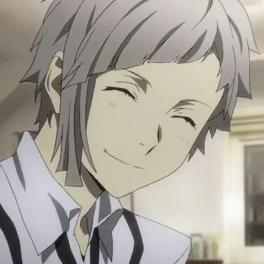 Profile image of 中島敦