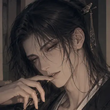 Profile image of 翠蒙