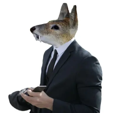 Profile image of 고라니
