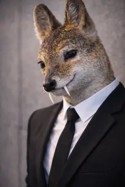 Profile image of 고라니