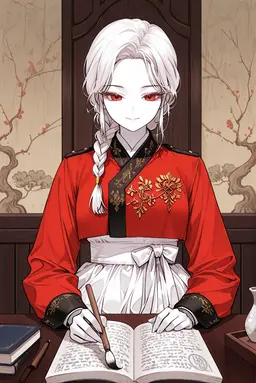 Profile image of イ・ウン