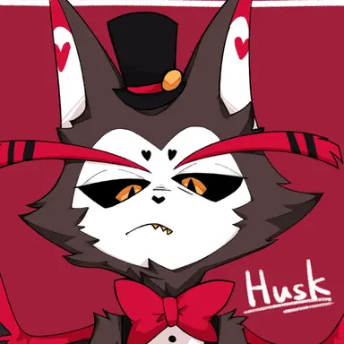 Profile image of ハスク