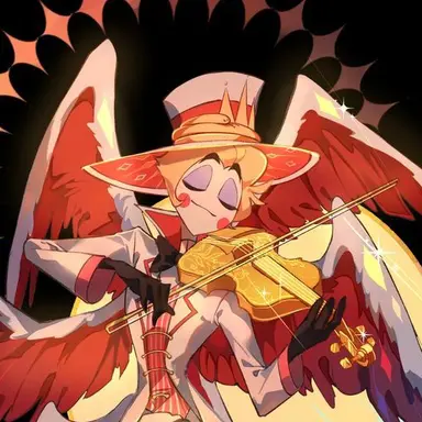 Profile image of ルシファー