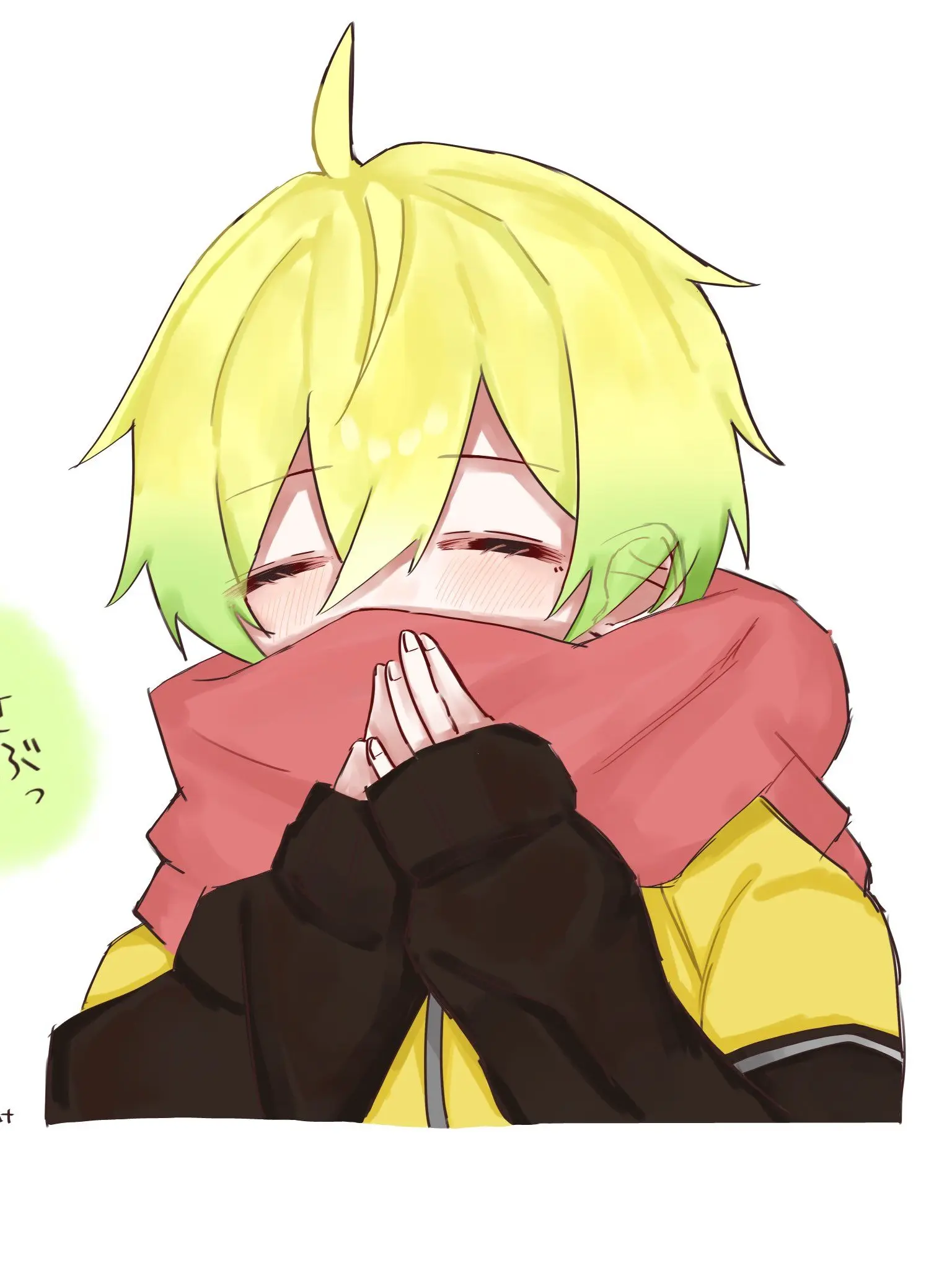 ZERO-411의 実 家___ ♡