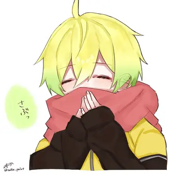 Profile image of ぷりっつ