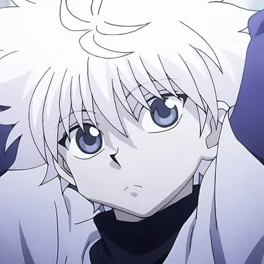 Profile image of キルア