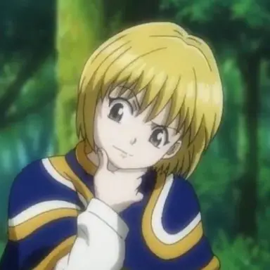 Profile image of クラピカ
