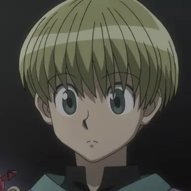 Profile image of シャルナーク