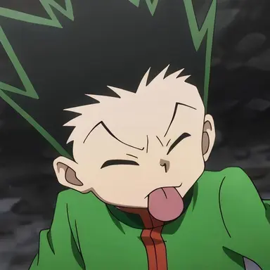 Profile image of ゴン