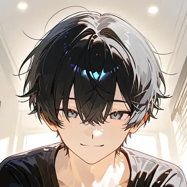 Profile image of 彗