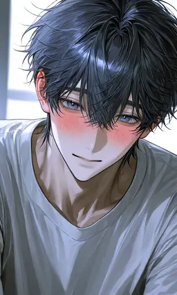 Profile image of 차시윤