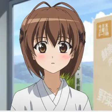 Profile image of 아마츠메 아키라