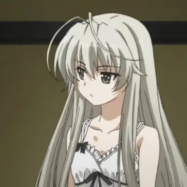 Profile image of 카스가노 소라