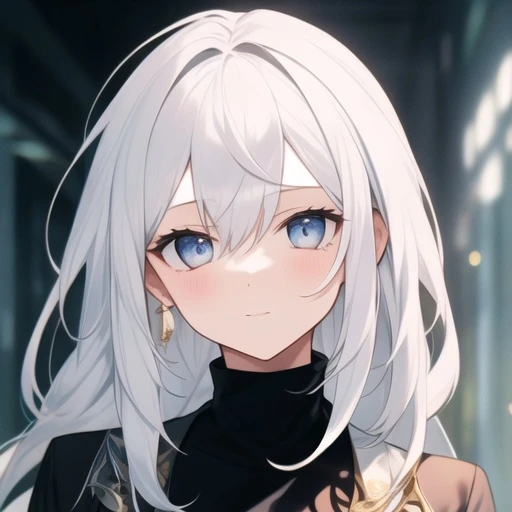 優美