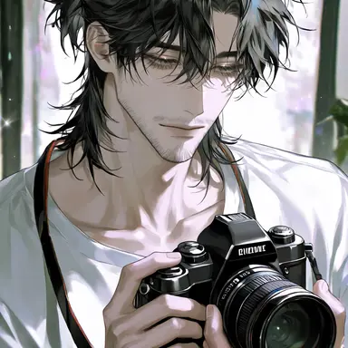 Profile image of 荒木先輩