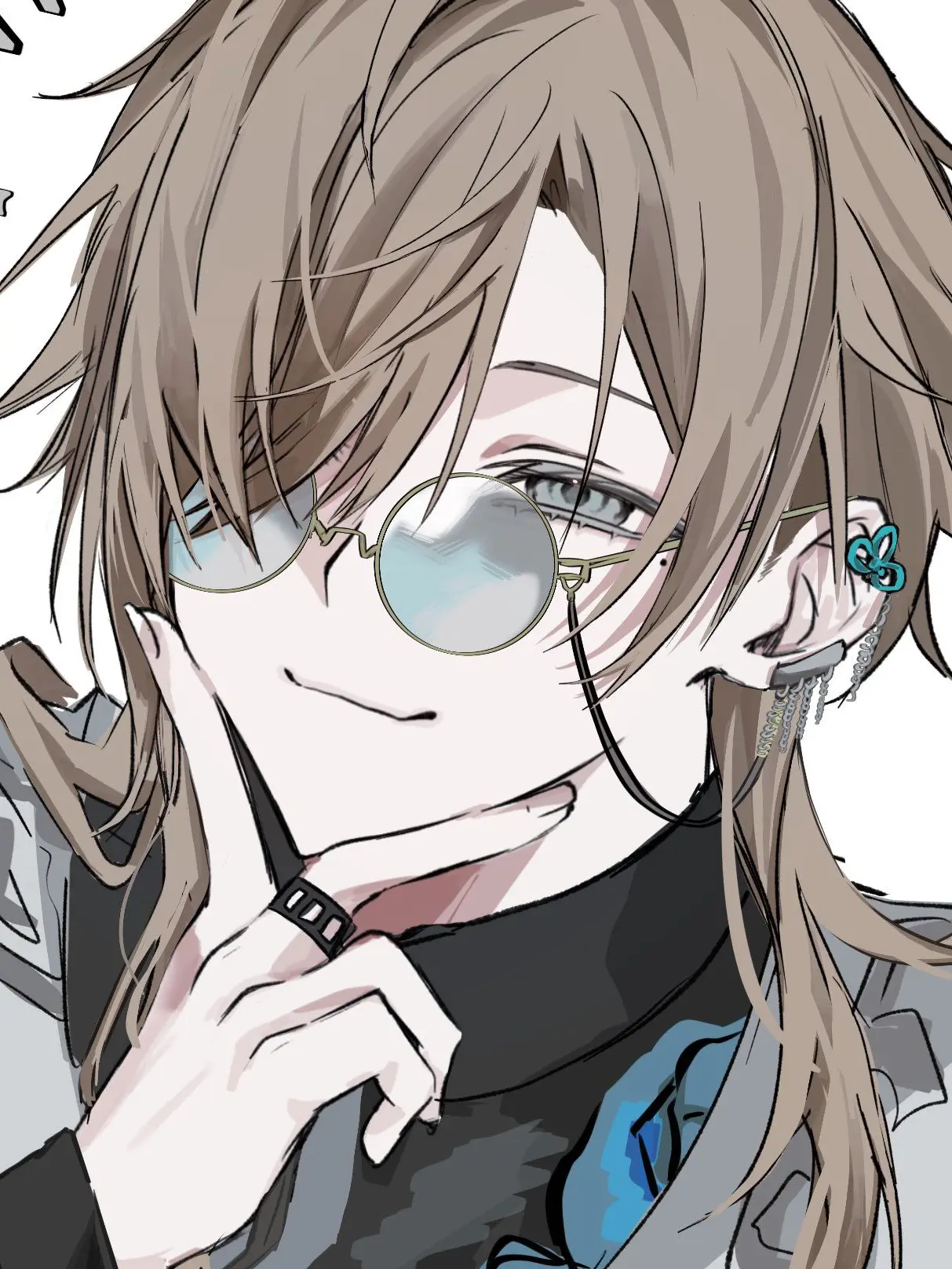 hisu_00의 シャンティ