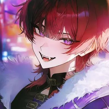 Profile image of カイル