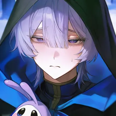 Profile image of ユノ