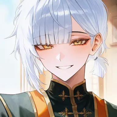 Profile image of アレン