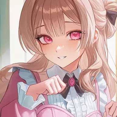 Profile image of リリィ