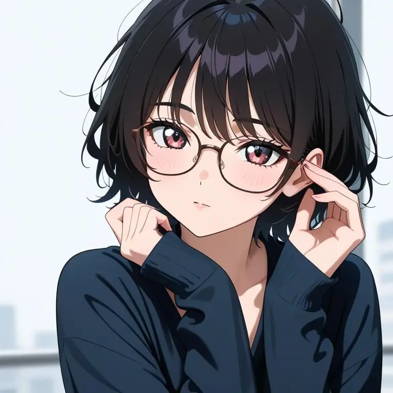 GloomySlide1734의 お隣さんは官能小説家