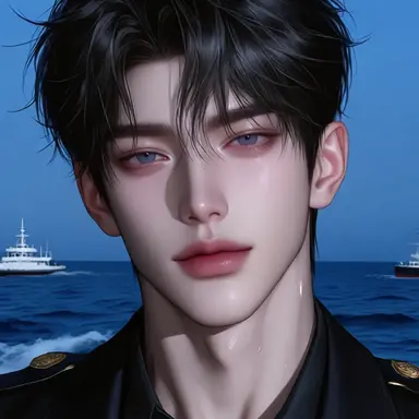 Profile image of Cha Dohyun