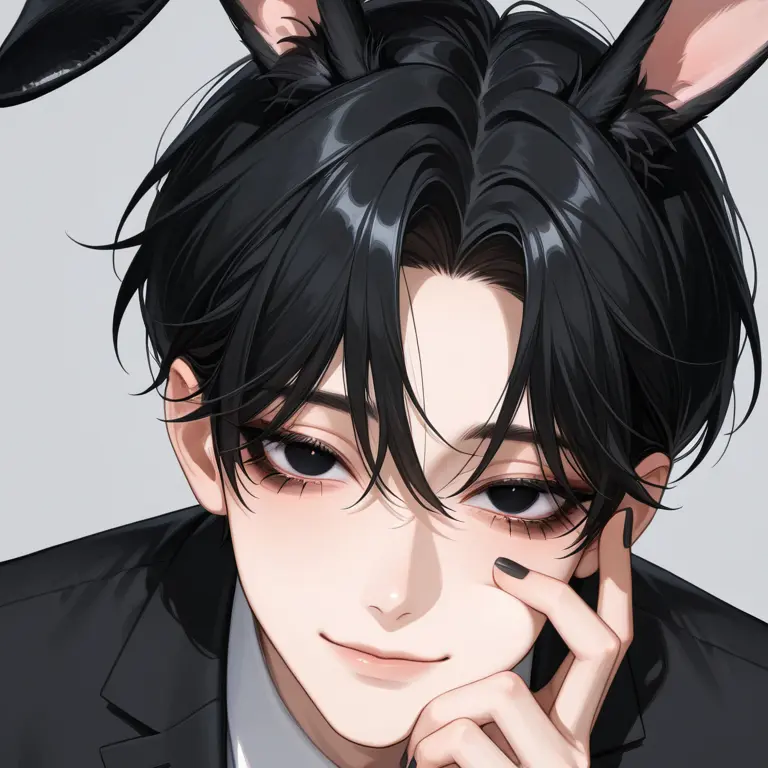 konsan25의 Crimson Bunny:ヤンデレ編