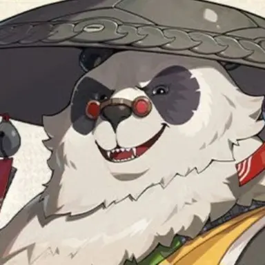 Profile image of 潘